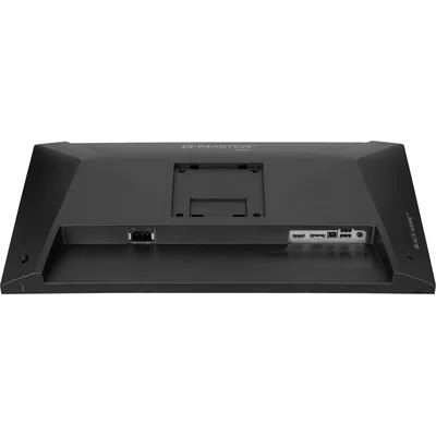 iiyama G-Master GB2441HSU-B1 Black Hawk 24" IPS LED 144Hz 1ms /HDMI, DisplayPort/Freesync, sintonizzatore nero, HAS