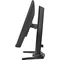 iiyama G-Master GB2445HSU-B2 Black Hawk monitor 24" IPS LED 100Hz 1ms /HDMI DisplayPort/USB hub FlickerFree HAS
