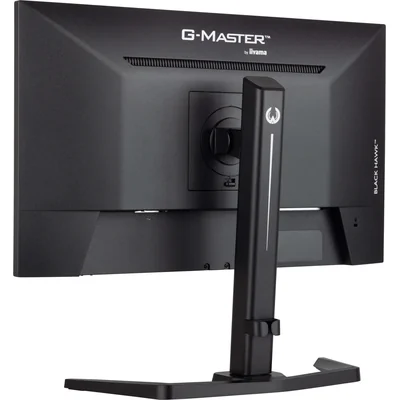 iiyama G-Master GB2445HSU-B2 Black Hawk monitor 24" IPS LED 100Hz 1ms /HDMI DisplayPort/USB hub FlickerFree HAS