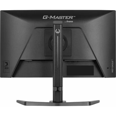 iiyama G-Master GB2471HS-B1 Red Eagle 24" IPS LED 240 Hz 0,3 ms /2 HDMI, DisplayPort/Adaptive G‑SYNC, sintonizador negro
