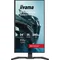 iiyama G-Master GB2471HS-B1 Red Eagle 24" IPS LED 240Hz 0,3ms /2xHDMI, DisplayPort/ Adaptive G‑SYNC, Schwarzer Tuner