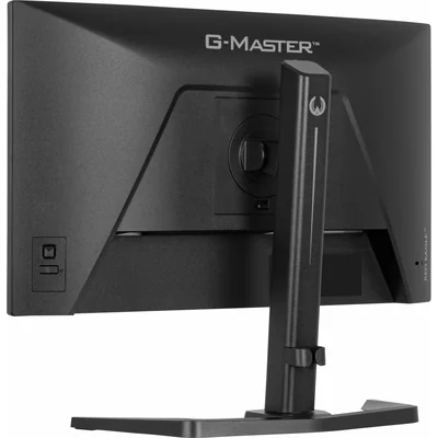 iiyama G-Master GB2471HS-B1 Red Eagle 24" IPS LED 240Hz 0,3ms /2xHDMI, DisplayPort/ Adaptive G‑SYNC, Schwarzer Tuner