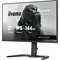 iiyama G-Master GB2741HSU-B1 Black Hawk 27" IPS LED 144 Hz 1 ms / HDMI, DisplayPort / Freesync, Black Tuner, HAS