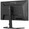 iiyama G-Master GB2741HSU-B1 Black Hawk 27" IPS LED 144Hz 1ms /HDMI, DisplayPort/Freesync, Sintonizador negro, HAS