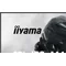 iiyama G-Master GB2741HSU-B1 Black Hawk 27" IPS LED 144Hz 1ms /HDMI, DisplayPort/Freesync, sintonizzatore nero, HAS