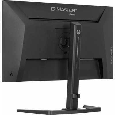 iiyama G-Master GB2741HSU-B1 Black Hawk 27" IPS LED 144Hz 1ms /HDMI, DisplayPort/Freesync, sintonizzatore nero, HAS