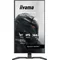 iiyama G-Master GB2741QSU-B1 Black Hawk 27" QHD IPS LED 144Hz 1ms /HDMI, DisplayPort/ Freesync, Black Tuner, HAS