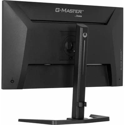 iiyama G-Master GB2741QSU-B1 Black Hawk 27" QHD IPS LED 144Hz 1ms /HDMI, DisplayPort/Freesync, Sintonizador negro, HAS