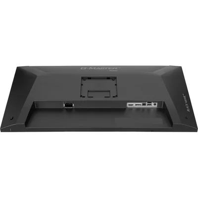 iiyama G-Master GB2741QSU-B1 Black Hawk 27" QHD IPS LED 144Hz 1ms /HDMI, DisplayPort/Freesync, sintonizzatore nero, HAS