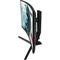 iiyama G-Master GB2766HSU-B1 RedEagle Monitor 27" Curved VA LED, 1 ms Reaktionszeit, 165 Hz, HDR, FreeSync Premium, FlickerFree, BlackTuner