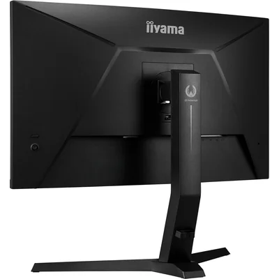 iiyama G-Master GB2766HSU-B1 RedEagle Monitor 27" Curved VA LED, 1 ms Reaktionszeit, 165 Hz, HDR, FreeSync Premium, FlickerFree, BlackTuner