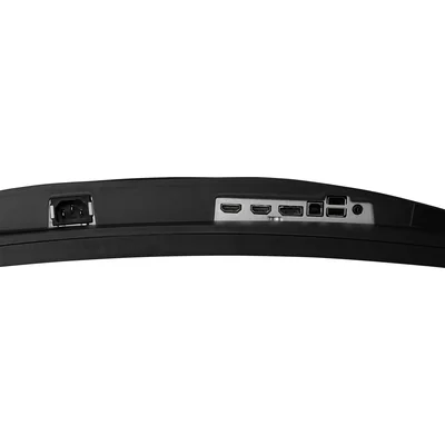 iiyama G-Master GB2766HSU-B1 RedEagle Monitor 27" Curved VA LED, 1 ms Reaktionszeit, 165 Hz, HDR, FreeSync Premium, FlickerFree, BlackTuner