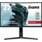 iiyama G-Master GB2766HSU-B1 RedEagle monitor 27" zakřivený VA LED, 1ms, 165Hz, HDR, FreeSync Premium, FlickerFree, BlackTuner