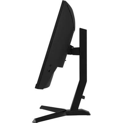iiyama G-Master GB2766HSU-B1 RedEagle monitor 27" zakřivený VA LED, 1ms, 165Hz, HDR, FreeSync Premium, FlickerFree, BlackTuner