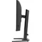 iiyama G-Master GB2771HSU-B1 Red Eagle 27" IPS LED 240Hz 0.4ms /2xHDMI, DisplayPort/ Adaptive G‑SYNC, Black Tuner, HAS