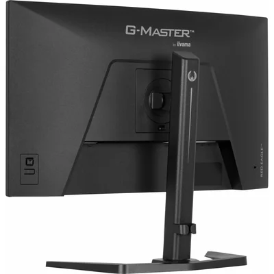 iiyama G-Master GB2771HSU-B1 Red Eagle 27" IPS LED 240Hz 0,4ms /2xHDMI, DisplayPort/ Adaptive G-SYNC, Schwarz, Tuner, HAS