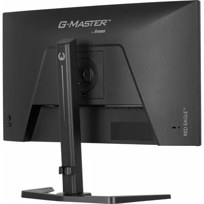 iiyama G-Master GB2771HSU-B1 Red Eagle 27" IPS LED 240Hz 0,4ms /2xHDMI, DisplayPort/ Adaptivní G-SYNC, Black Tuner, HAS