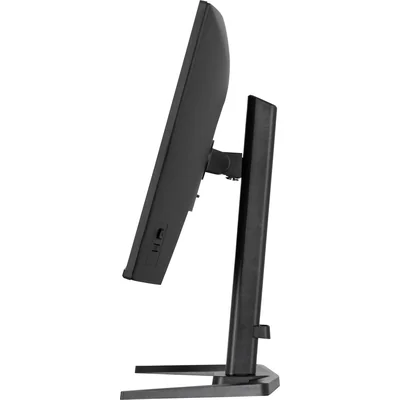 iiyama G-Master GB2771HSU-B1 Red Eagle 27" IPS LED 240Hz 0,4ms /2xHDMI, DisplayPort/Adaptive G‑SYNC, sintonizzatore nero, HAS