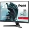iiyama G-Master GC2480HSU-B1 Red Eagle monitor 24" curved VA LED, 180Hz, 0.5ms, /2xHDMI, DP/ AdaptiveSync HDR