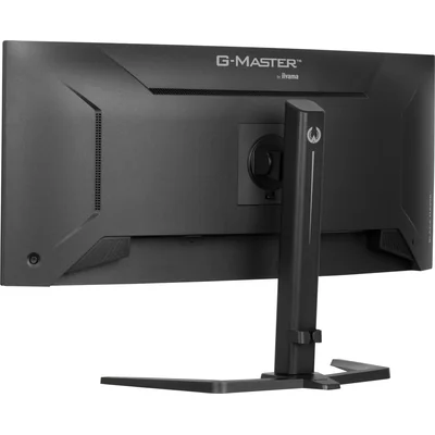 iiyama G-Master GCB3482WQSU-B1 Black Hawk 34" monitor Bent VA LED 120Hz 0,6ms (HDMI, DP, USB-C) FreeSync Premium