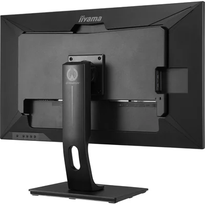 iiyama G-Master Red Eagle GB3271QSU-B1 WQHD IPS 165Hz 1ms FreeSync Prémiový monitor 2xHDMI 2xDP