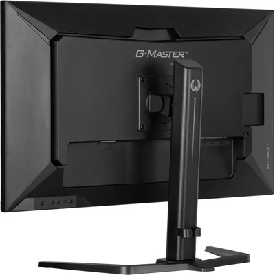 iiyama G-Master Red Eagle GB3271QSU-B2 WQHD IPS 180Hz 1ms FreeSync Prémiový monitor 2xHDMI 2xUSB-C DP