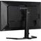 iiyama Gold Phoenix GB3290QSU-B1 Monitor 32" WQHD IPS LED 240Hz 1ms USB-C HDMI DP, FreeSync Premium