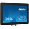 iiyama OTF1616MC-B1 Touchmonitor 15,6" IPS LED hohe Helligkeit IP65 7H UV RJ45 für Außeninstallation