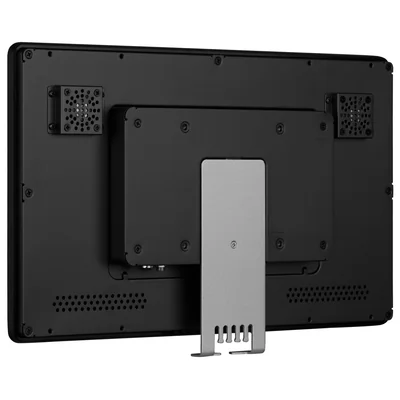 iiyama OTF1616MC-B1 Touchmonitor 15,6" IPS LED hohe Helligkeit IP65 7H UV RJ45 für Außeninstallation