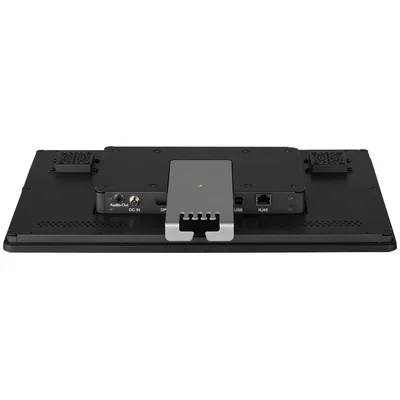 iiyama OTF1616MC-B1 Touchmonitor 15,6" IPS LED hohe Helligkeit IP65 7H UV RJ45 für Außeninstallation