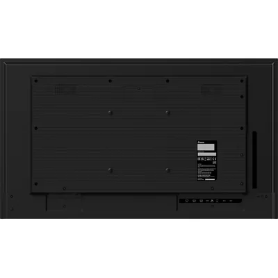 iiyama ProLite LH4365UHSB-B1 DS monitor 43" 4K IPS LED, 24/7, CMS iisignage2, Android11, Eshare, 800cd, WiFi, Lan, HDMI, DP