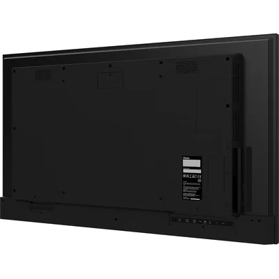 iiyama ProLite LH5065UHSB-B1AG DS monitor 50" 4K IPS LED, 24/7, CMS iisignage2, Android 11, Eshare, 800cd, WiFi, LAN, HDMI, DP