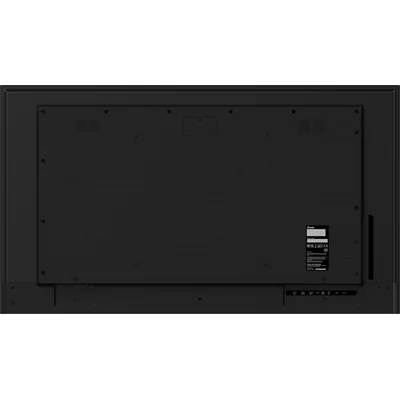 iiyama ProLite LH5565UHSB-B1 DS monitor 55" 4K IPS LED, 24/7, CMS iisignage2, Android 11, Eshare, 800cd, WiFi, LAN, HDMI, DP