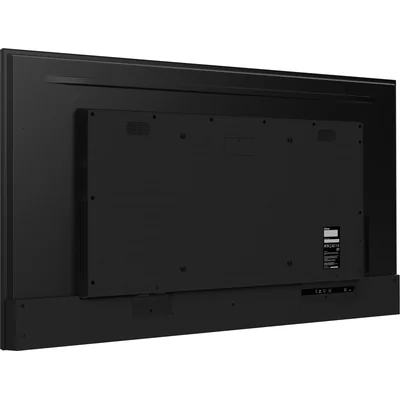 iiyama ProLite LH6565UHSB-B1 DS Monitor 65" 4K IPS LED, 24/7, CMS iisignage2, Android 11, Eshare, 800cd, WLAN, LAN, HDMI, DP