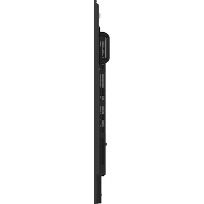 iiyama ProLite LH7565UHSB-B1 DS monitor 75" 4K IPS LED, 24/7, CMS iisignage2, Android 11, Eshare, 800cd, WiFi, LAN, HDMI, DP