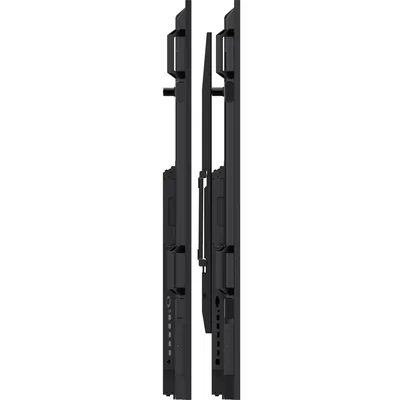 iiyama ProLite LH8664UHS-B2AG 86" 4K ELED VA Großformatmonitor Android, iiSignage2, eShare, LAN, WLAN, 24/7