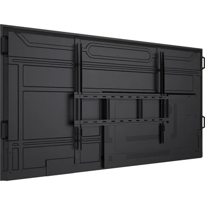 iiyama ProLite LH8664UHS-B2AG 86" 4K ELED VA Großformatmonitor Android, iiSignage2, eShare, LAN, WLAN, 24/7