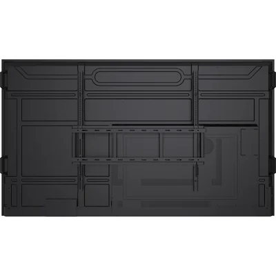 iiyama ProLite LH8664UHS-B2AG 86" 4K ELED VA large format monitor Android, iiSignage2, eShare, Lan, Wifi, 24/7