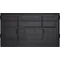 iiyama ProLite LH8664UHS-B2AG 86" 4K ELED VA large format monitor Android, iiSignage2, eShare, Lan, Wifi, 24/7