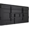 iiyama ProLite LH8664UHS-B2AG 86" 4K ELED VA large format monitor Android, iiSignage2, eShare, Lan, Wifi, 24/7