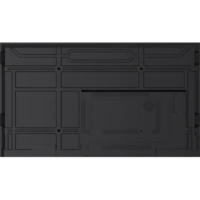 iiyama ProLite LH8664UHS-B2AG 86" 4K ELED VA velkoformátový monitor Android, iiSignage2, eShare, LAN, Wifi, 24/7