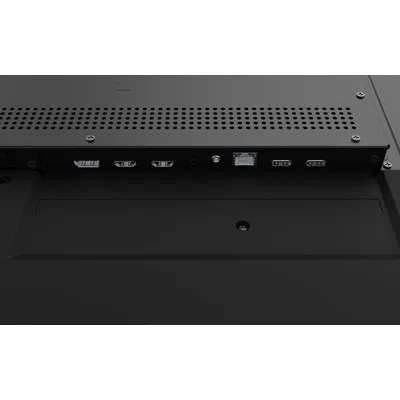 iiyama ProLite LH8665UHSB-B1 DS monitor 86" 4K IPS LED, 24/7, CMS iisignage2, Android11, Eshare, 800cd, WiFi, Lan, HDMI, DP