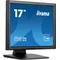 Iiyama ProLite T1731SR-B1S 17" TN 5:4 dotykový monitor /VGA, HDMI, DisplayPort/ IP54