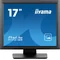 Iiyama ProLite T1731SR-B1S 17" TN 5:4 Touchscreen-Monitor / VGA, HDMI, DisplayPort / IP54