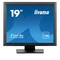 iiyama ProLite T1931SR-B1S Moniteur tactile IPS LED 19" / VGA, HDMI, DisplayPort / Haut-parleurs, IP54, Résistance