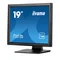 iiyama ProLite T1931SR-B1S Moniteur tactile IPS LED 19" / VGA, HDMI, DisplayPort / Haut-parleurs, IP54, Résistance