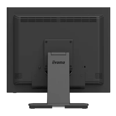iiyama ProLite T1931SR-B1S Moniteur tactile IPS LED 19" / VGA, HDMI, DisplayPort / Haut-parleurs, IP54, Résistance