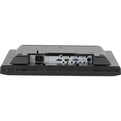 iiyama ProLite T1931SR-B1S Moniteur tactile IPS LED 19" / VGA, HDMI, DisplayPort / Haut-parleurs, IP54, Résistance