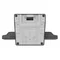 iiyama ProLite T1931SR-B1S Moniteur tactile IPS LED 19" / VGA, HDMI, DisplayPort / Haut-parleurs, IP54, Résistance