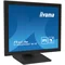 iiyama ProLite T1932MSC-B1S 19-дюймовий IPS LED 5:4 сенсорний монітор / VGA, HDMI, DisplayPort / динаміки, IP54
